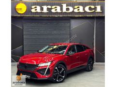 2025 PEUGEOT 408 ALLURE HATASIZ (7 BİN'KM) 'ARABACI' AUTOPİA