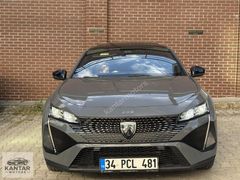 KANTAR MOTORS 2025 21.000 KM 408 CAM TAVANLI HATASIZ ALLURE