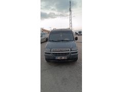 Sahibinden Fiat Doblo Combi 1.3 Multijet Premio 2006 Model