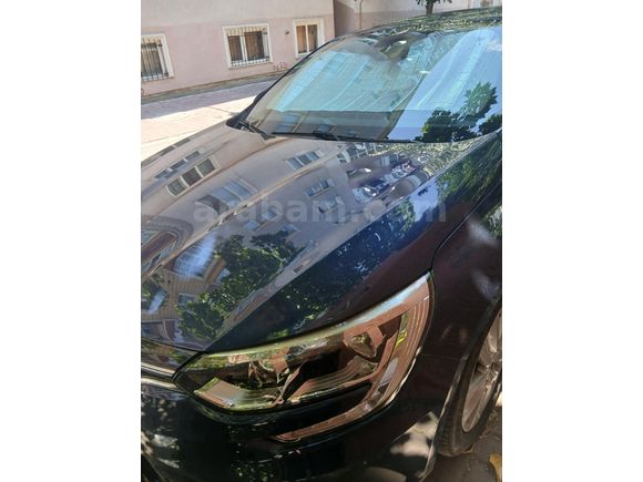 Sahibinden Renault Megane 1.3 TCe Joy 2022 Model
