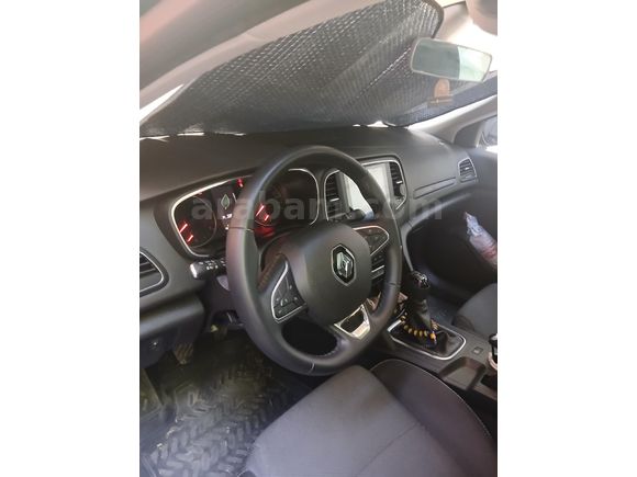 Sahibinden Renault Megane 1.3 TCe Joy 2022 Model