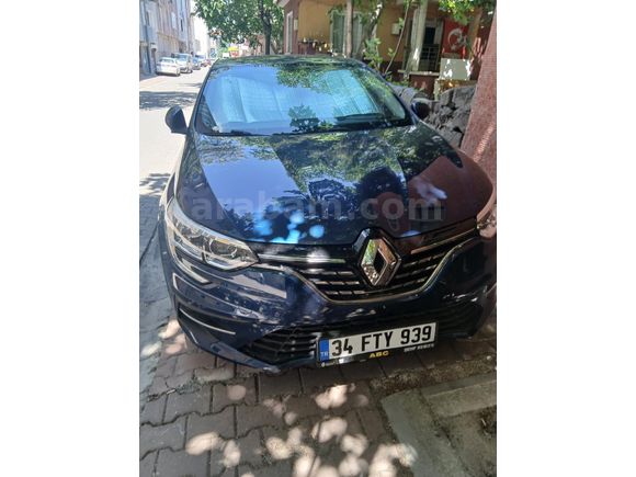 Sahibinden Renault Megane 1.3 TCe Joy 2022 Model