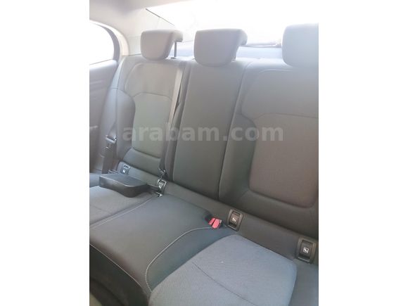 Sahibinden Renault Megane 1.3 TCe Joy 2022 Model