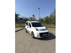 Sahibinden Fiat Fiorino Combi 1.3 Multijet Emotion 2013 Model 