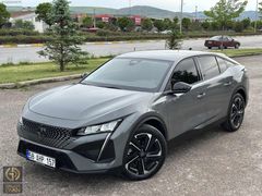 2025 PEUGEOT 408 1.2 PURETECH ALLURE - BOYASIZ -