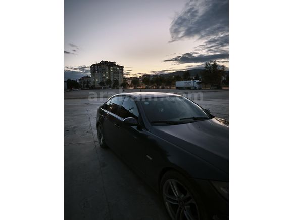 Sahibinden BMW 3 Serisi 320i 2006 Model  171.000 km