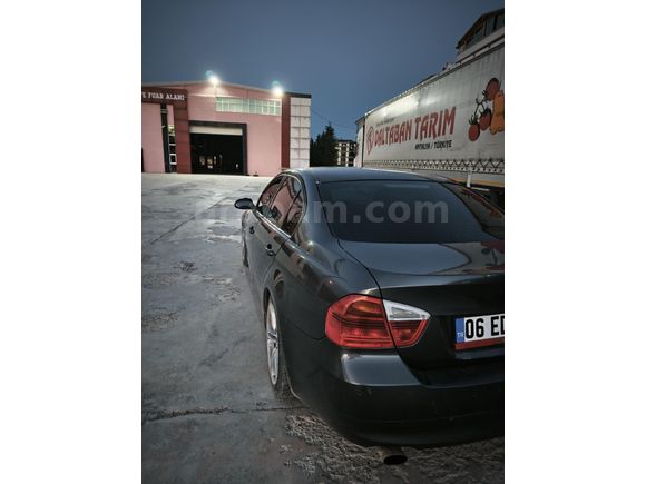 Sahibinden BMW 3 Serisi 320i 2006 Model  171.000 km