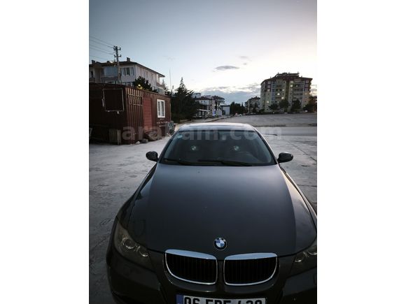 Sahibinden BMW 3 Serisi 320i 2006 Model  171.000 km