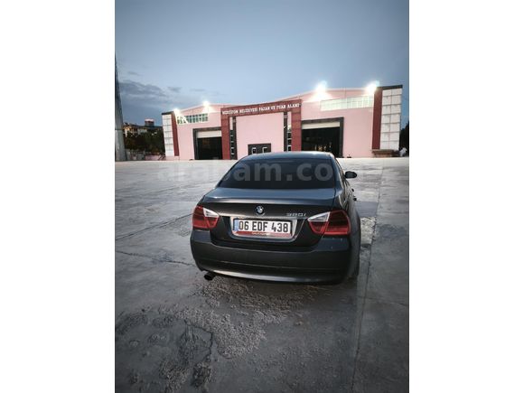 Sahibinden BMW 3 Serisi 320i 2006 Model  171.000 km
