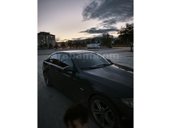 Sahibinden BMW 3 Serisi 320i 2006 Model  171.000 km