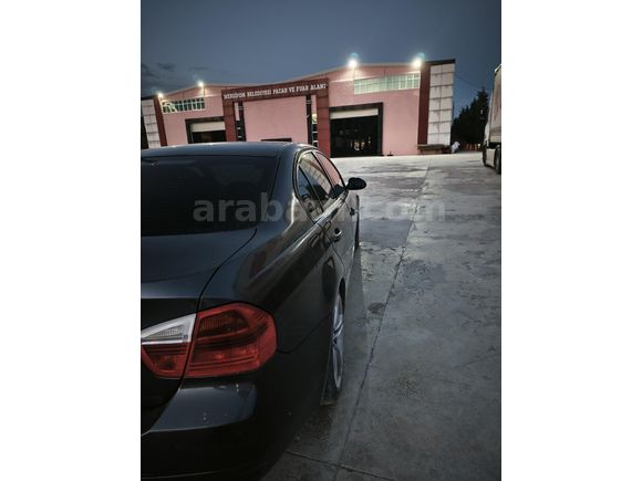 Sahibinden BMW 3 Serisi 320i 2006 Model  171.000 km