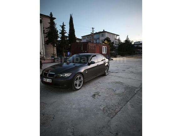Sahibinden BMW 3 Serisi 320i 2006 Model  171.000 km