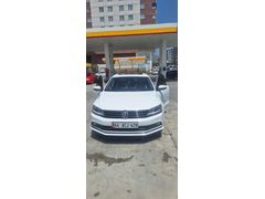 Sahibinden Volkswagen Jetta 1.4 TSi BlueMotion Comfortline 2016 Model Bitlis 138.000 km Beyaz