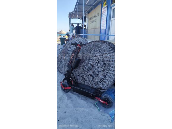 Onvo Rx8 2024
