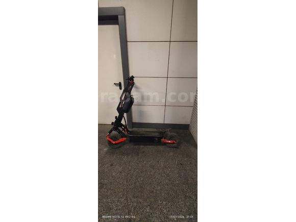 Onvo Rx8 2024