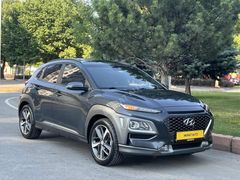 MURAT AUTO'DAN HATASIZ BOYASIZ TRAMERSİZ HYUNDAİ KONA