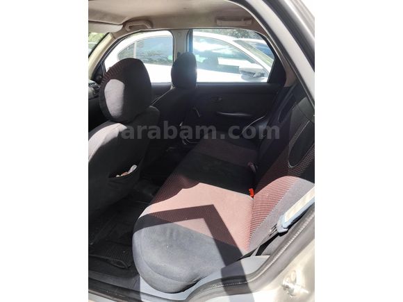 Sahibinden Fiat Albea 1.3 Multijet Active 2007 Model