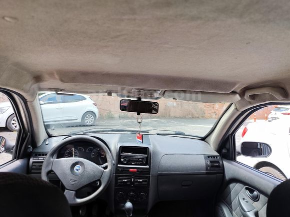 Sahibinden Fiat Albea 1.3 Multijet Active 2007 Model