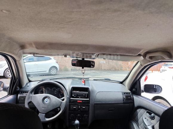 Sahibinden Fiat Albea 1.3 Multijet Active 2007 Model