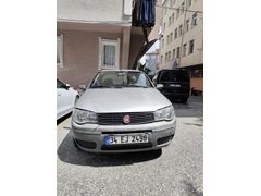 Sahibinden Fiat Albea 1.3 Multijet Active 2007 Model