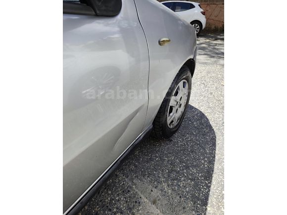Sahibinden Fiat Albea 1.3 Multijet Active 2007 Model