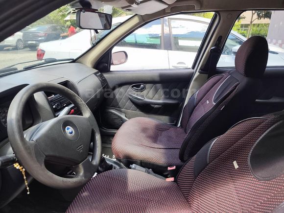 Sahibinden Fiat Albea 1.3 Multijet Active 2007 Model