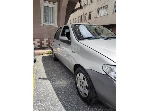 Sahibinden Fiat Albea 1.3 Multijet Active 2007 Model