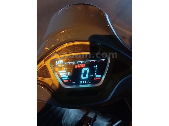 Sahibinden Altai XLine 50 Pro