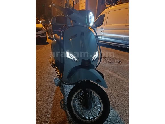 Sahibinden Altai XLine 50 Pro