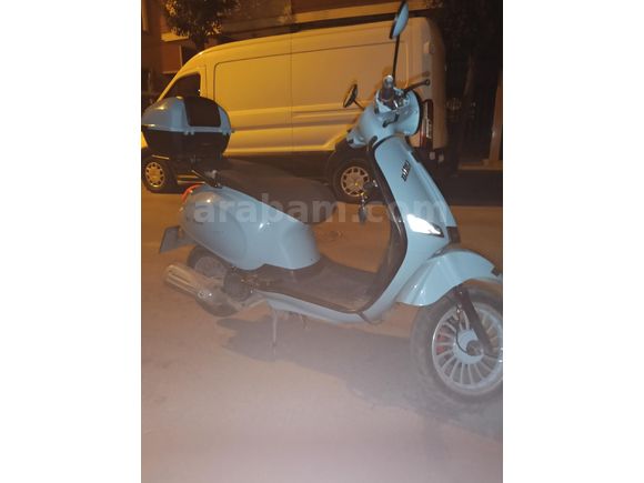 Sahibinden Altai XLine 50 Pro