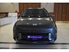 ATA HYUNDAI PLAZADAN 2024 HATASIZ KONA 1.6 T-GDI PRİME CAM TAVAN