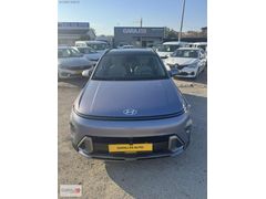 2024 HYUNDAİ KONA 1.6T-GDI PRIME 170HP ORJİNAL
