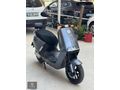 HAS OTOMOTİV'DEN 2024 E-MON M0NETA 2400W 1180 KM'DE İLK SAHİP