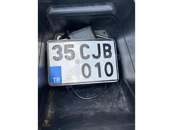 HAS OTOMOTİV'DEN 2024 E-MON M0NETA 2400W 1180 KM'DE İLK SAHİP