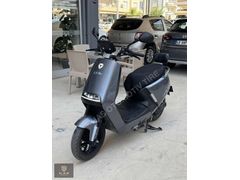 HAS OTOMOTİV'DEN 2024 E-MON M0NETA 2400W 1180 KM'DE İLK SAHİP