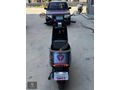HAS OTOMOTİV'DEN 2024 E-MON M0NETA 2400W 1180 KM'DE İLK SAHİP