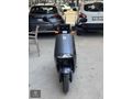 HAS OTOMOTİV'DEN 2024 E-MON M0NETA 2400W 1180 KM'DE İLK SAHİP
