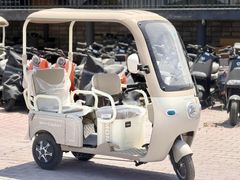 TOPALOĞLU MOTORS'DAN MONDIAL MONA COMFORT 2026 E5+