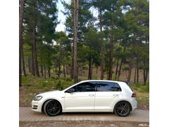 Sahibinden Volkswagen Golf 1.4 TSi Highline 2015 Model Adana 193.000 km Beyaz