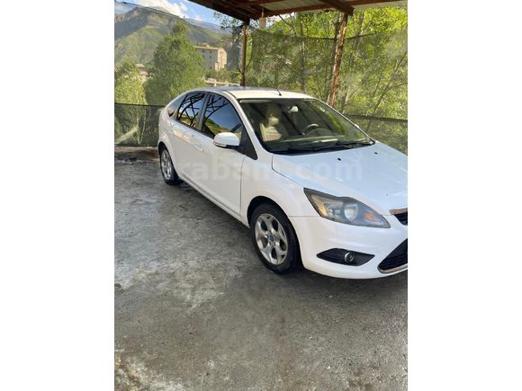 Sahibinden Ford Focus 1.6 TDCi Collection 2011 Model