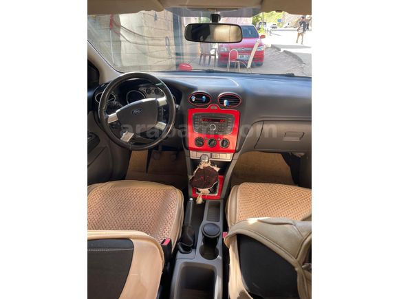 Sahibinden Ford Focus 1.6 TDCi Collection 2011 Model