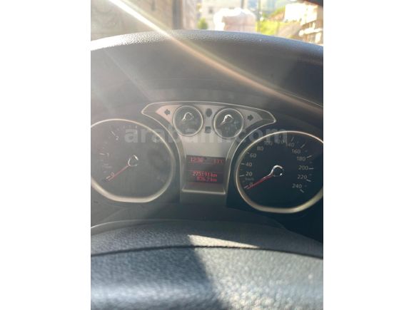 Sahibinden Ford Focus 1.6 TDCi Collection 2011 Model