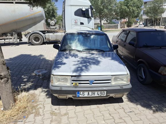 Sahibinden Tofaş Doğan L 1989 Model
