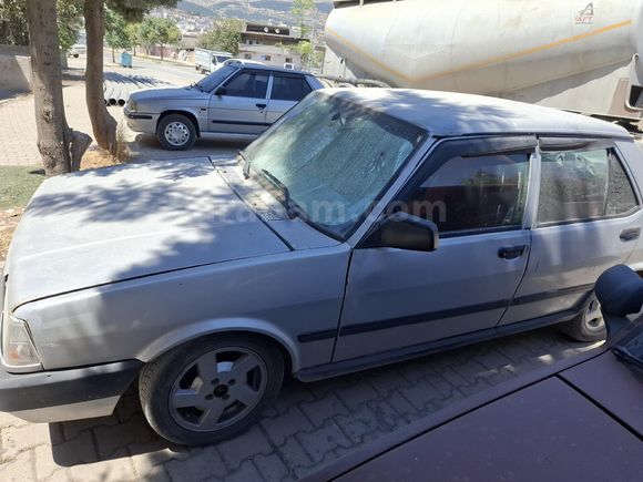 Sahibinden Tofaş Doğan L 1989 Model