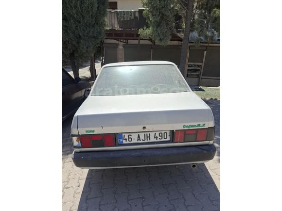 Sahibinden Tofaş Doğan L 1989 Model