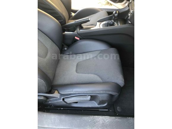 Sahibinden Audi TT 2.0 TFSI 2008 Model Gaziantep