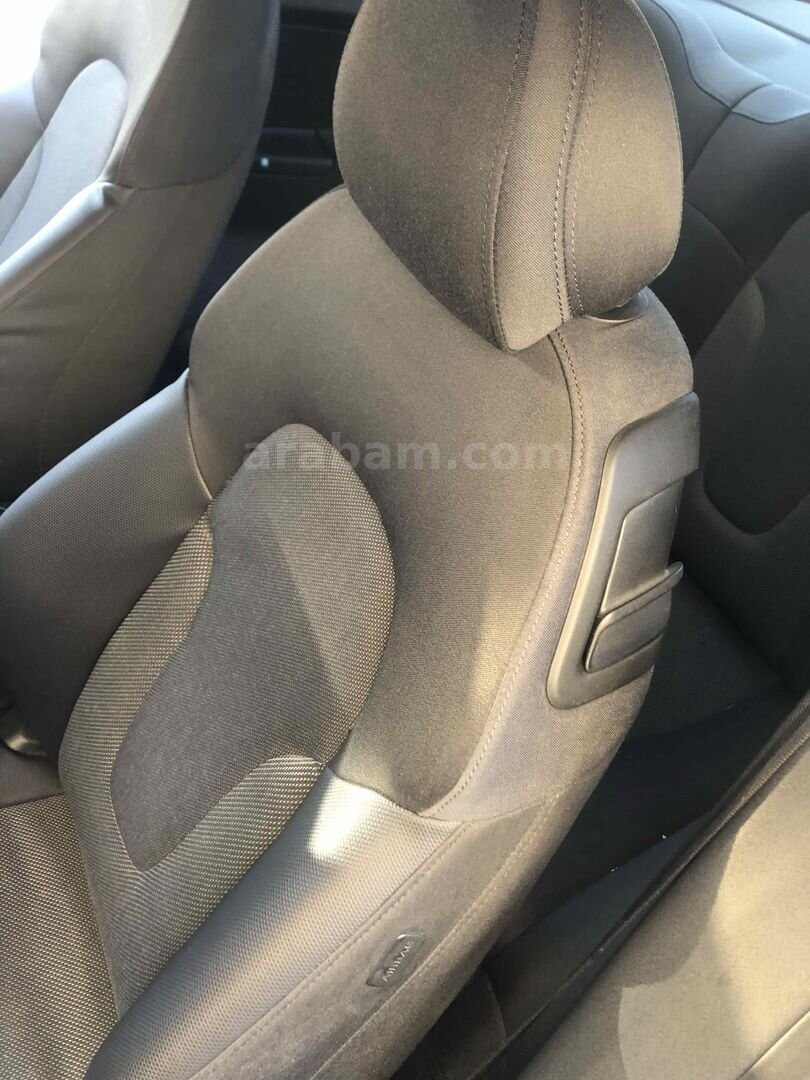 Sahibinden Audi TT 2.0 TFSI 2008 Model Gaziantep 155.000 km Gri 7