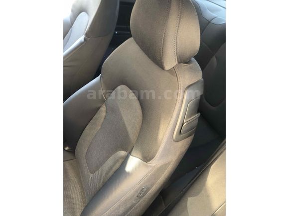 Sahibinden Audi TT 2.0 TFSI 2008 Model Gaziantep