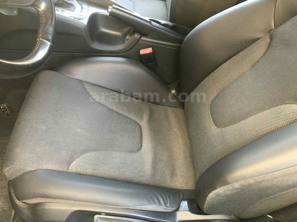 Sahibinden Audi TT 2.0 TFSI 2008 Model Gaziantep