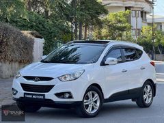 2012 HYUNDAİ İX35 1.6 GDI STYLE PLUS CAM TAVAN-ISITMA-BAKIMLI